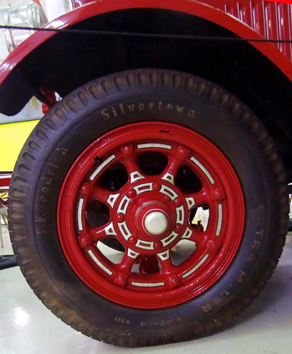 1925 sanford 4