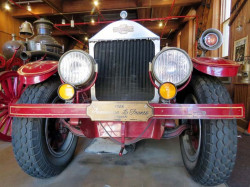 1926 american lafrance 3 800  