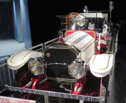 1926 american lafrance type 75 triple combination 16