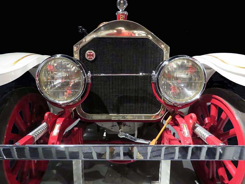 1926 american lafrance type 75 triple combination 4