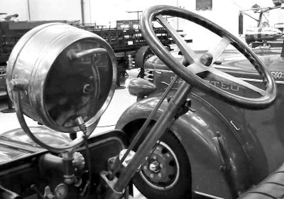 1926 American LaFrance