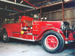 1926 brockway