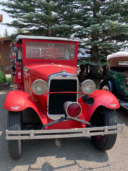 1926 ford jeans truck 2