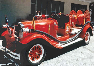 1926 Ford