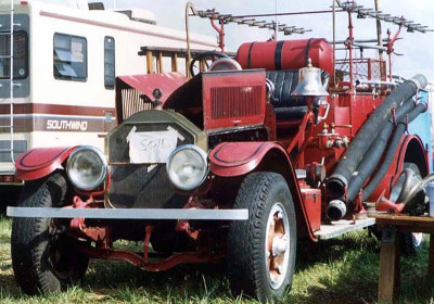 1926 Ford 