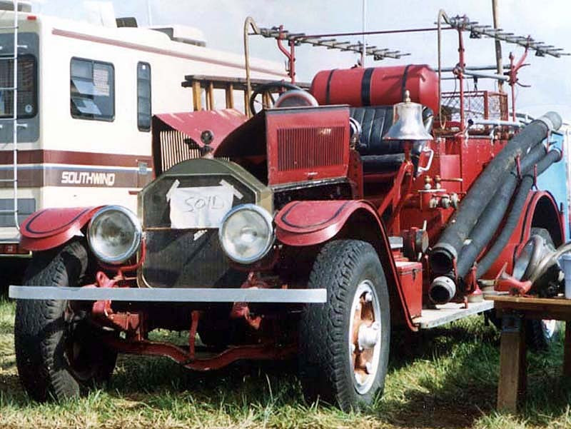 1926 ford