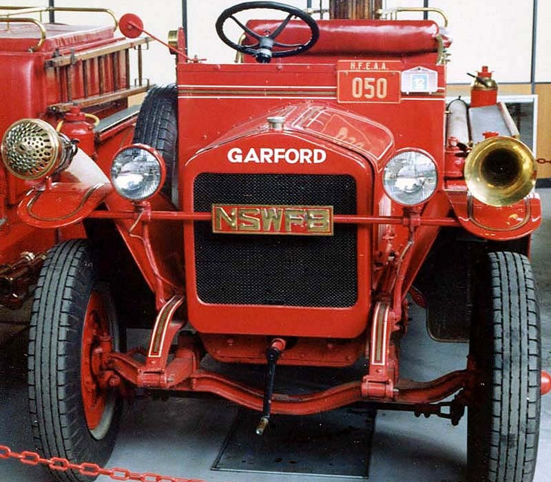 1926 garford 2