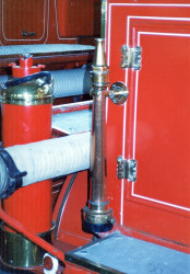 1926 garford