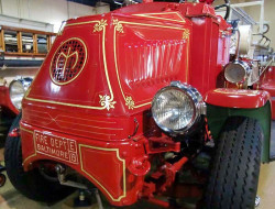 1926 mack 2