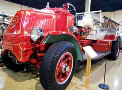 1926 mack 3