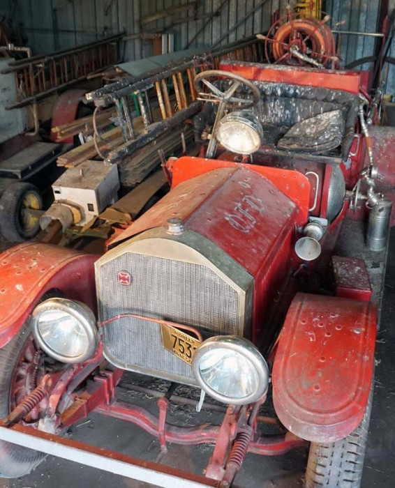1926 wilcox 22