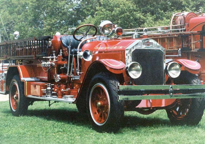 1928 American LaFrance