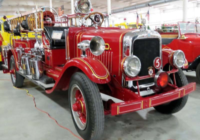 1928 General Motors