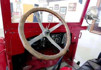 1928 General Motors