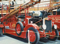 1929 dennis