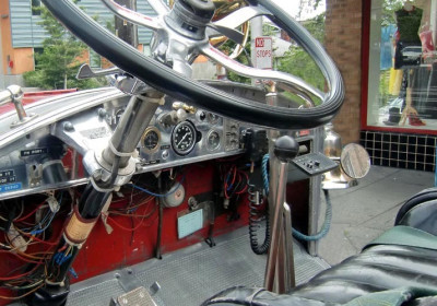 1929 Mack