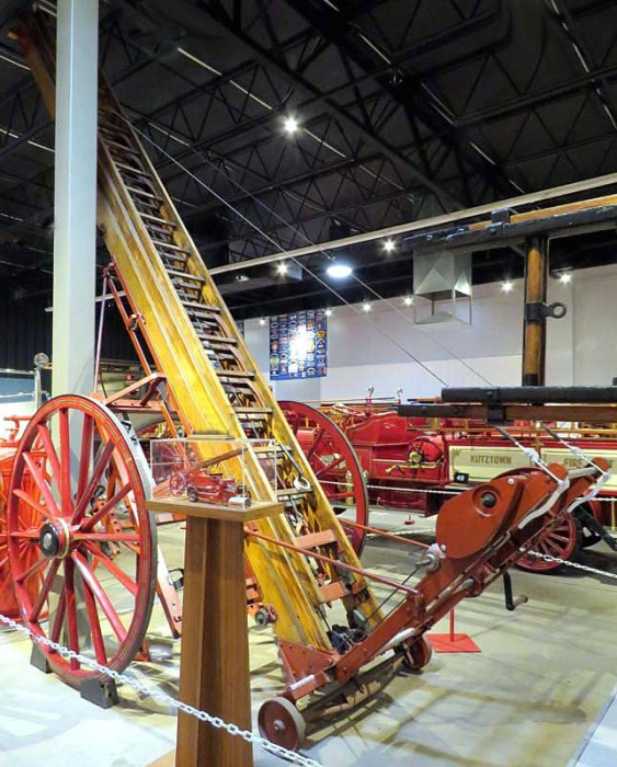 1930 bayleys escape ladder 1