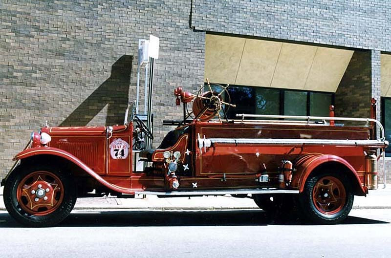 1930 ford 2
