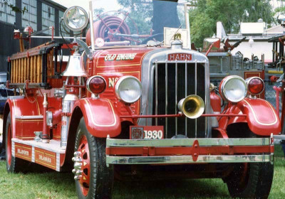 1930 Hahn