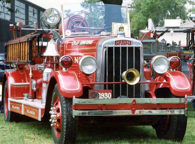 1930 hahn