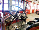 1930 mack steering wheel