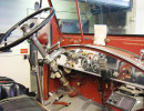 1930 mack steering wheel