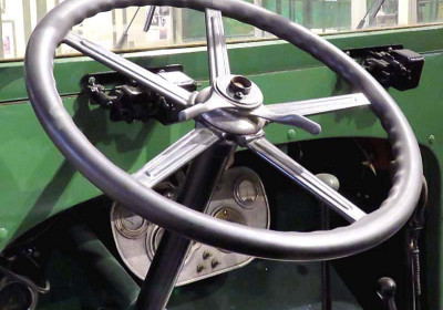 1930 Moreland