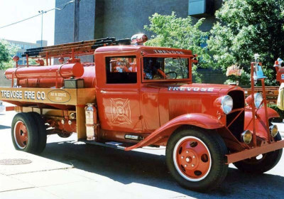 1932 Chevrolet