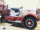 1898 hale water tower   1933 mack tractor 2