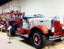 1898 hale water tower   1933 mack tractor