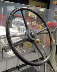 1935 american la france type 400