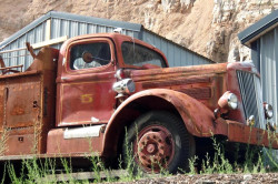 c.1937 ford 3