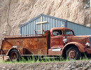 c.1937 ford