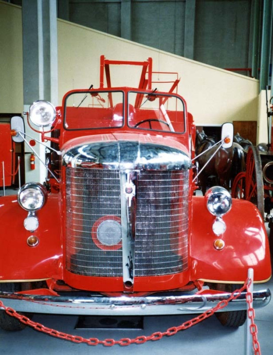 1936 dodge 2