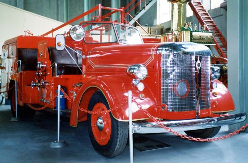 1936 dodge