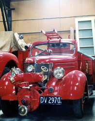 1936 ford