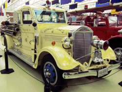 1937 american lafrance pumper 2