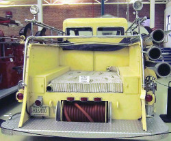 1937 american lafrance pumper 5