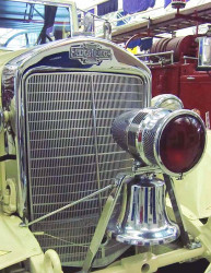 1937 american lafrance pumper 6