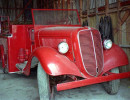 1937 ford