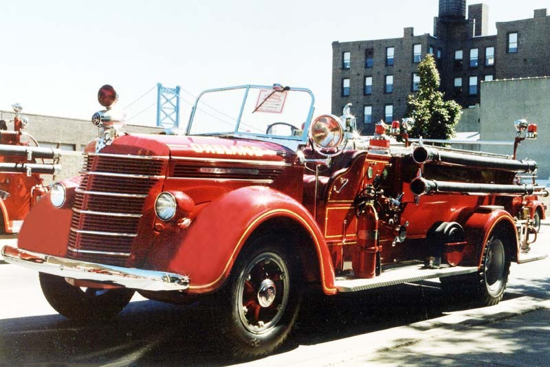 1937 international