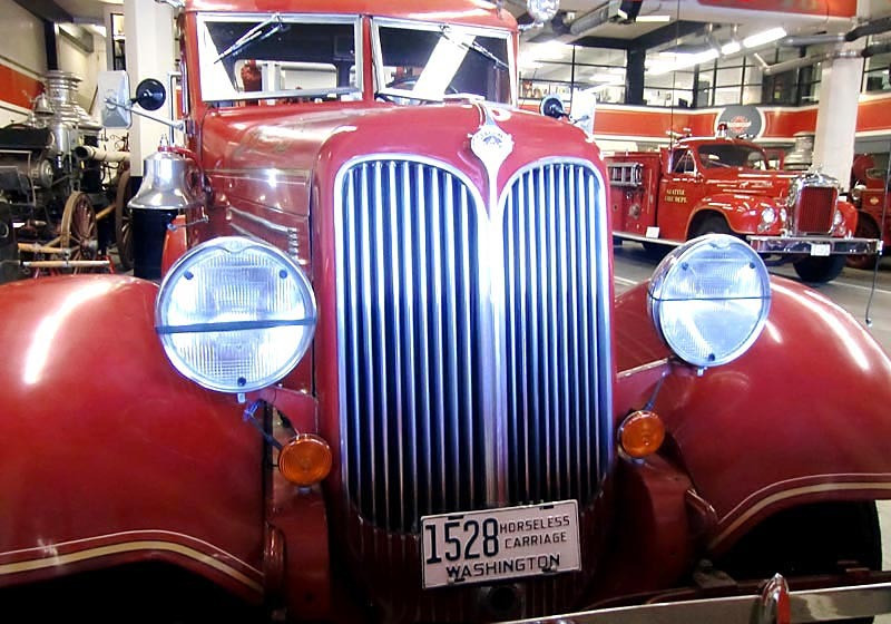 1937 seagrave 100 foot aerial ladder 4