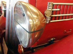 1937 seagrave 100 foot aerial ladder 5