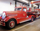 1937 seagrave 100 foot aerial ladder