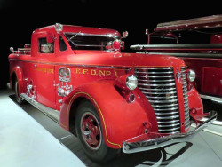 1940 american lafrance 500 series pumper 2