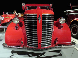 1940 american lafrance 500 series pumper 4