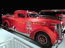 1940 american lafrance 500 series pumper 7