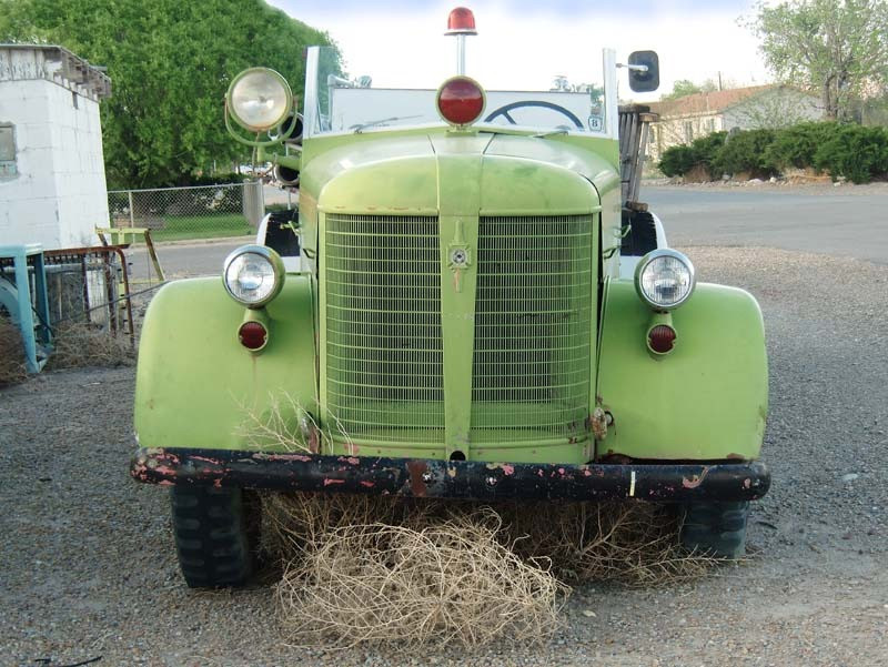 1940 seagrave 2