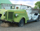 1940 seagrave