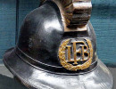 london  england fire brigade ca. 1940